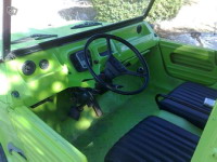 Citroen Mehari, de 1976 (2)